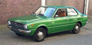 1976 Corolla Hatch III (E30, E40, E50, E60)