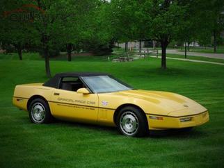 1984 Corvette Avoauto IV | 1984 - 1998