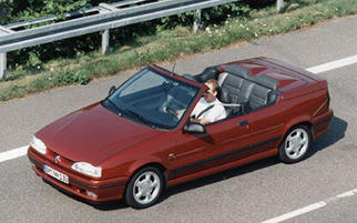 1991 19 I Avoauto (D53)