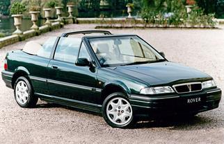1991 200 Avoauto (XW) | 1993 - 2000