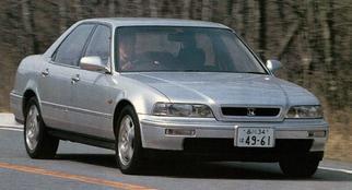1991 Legend II (KA7) | 1991 - 1996
