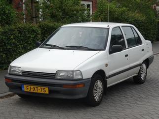 1993 Charade IV Com (G200) | 1993 - 2000