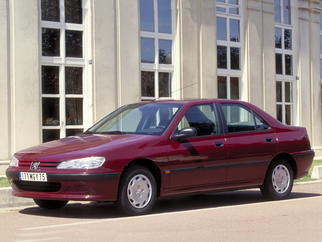 1995 406 (8) | 1995 - 2004