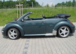 2003 NEW Beetle Avoauto | 2002 - 2005