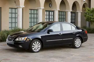 2005 Sonata V (NF)