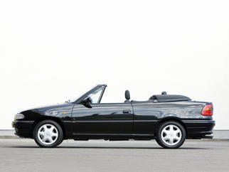 Astra F Avoauto (facelift 1994) | 1994 - 2000