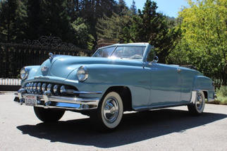1951 Avoauto Coupe II | 1951 - 1952