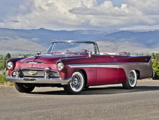 1956 Avoauto II | 1955 - 1956