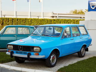 1969 1300 Farmari | 1969 - 2004