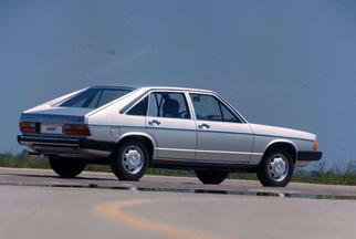 1977 100 Avant (C2, Typ 43) | 1977 - 1979