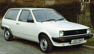 1981 Polo II (86C)