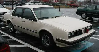  6000 1981-1991