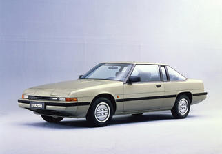 1982 929 II Coupe (HB)