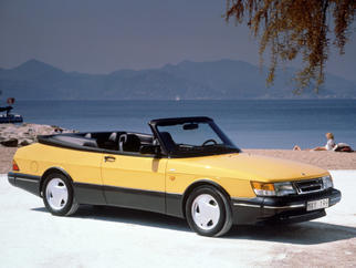  900 I Avoauto 1986-1994