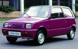  1111 Oka 1990-1996