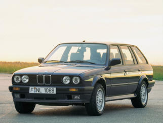 1988 3 Series Touring (E30) | 1987 - 1994