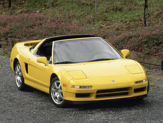  NSX Coupe (NA) 1990-2002