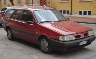 Tempra T-Model 1990-2001
