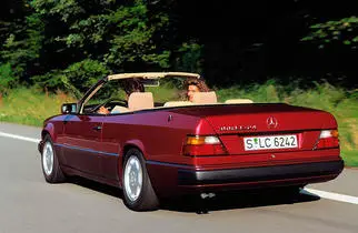  Avoauto (A124) 1989-1992