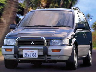 1991 RVR (E-N23W)