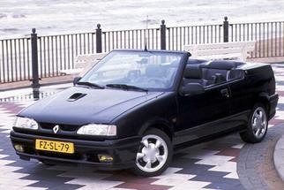  19 Avoauto (D53) (facelift) 1992-1996