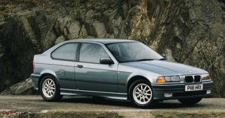  3 Series Compact (E36) 1993-2000