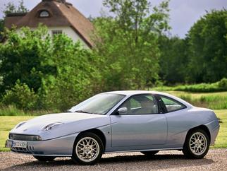  Coupe (FA/175) 1993-2001