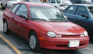  Neon Coupe 1994-1999