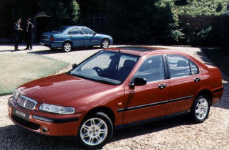  400 (RT) 1995-2000