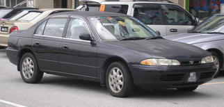 1995 Perdana I | 1995 - 2010