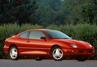  Sunfire Coupe 1994-2002
