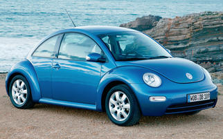 1998 NEW Beetle (9C)