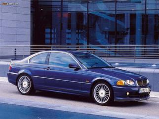  B3 Coupe (E46) 1999-2006