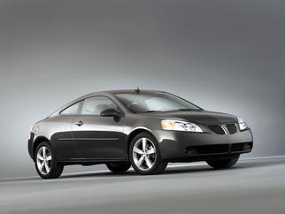  G6 Coupe 2004-2007