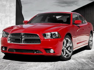 2011 Charger VII (LD)