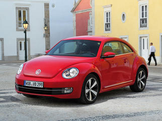 2012 Beetle (A5)