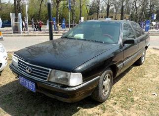 Audi 100 1988-1998